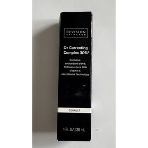 Revision C+ Correcting Complex 30% 1 fl oz. Skin Treatment